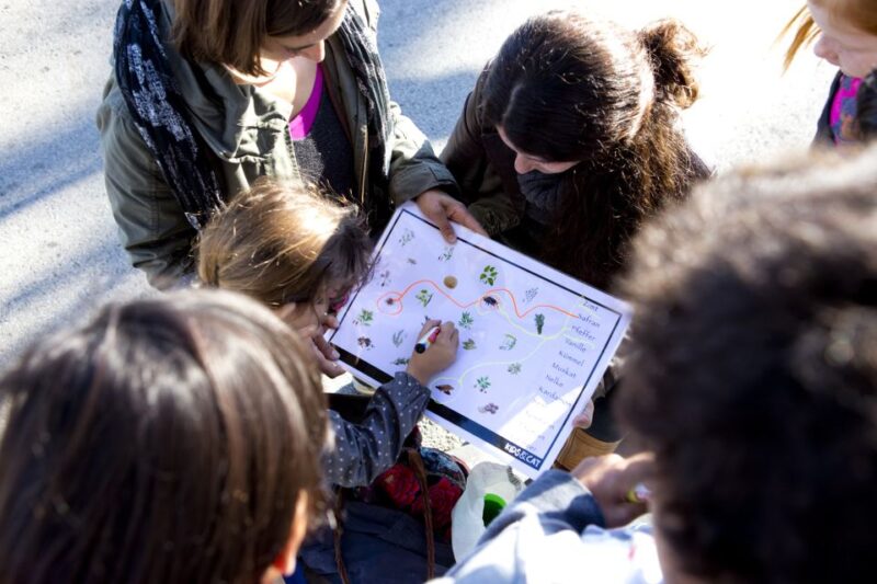 Barcelona: Family Tour in the Footsteps of Columbus - Logistics and Group Experience