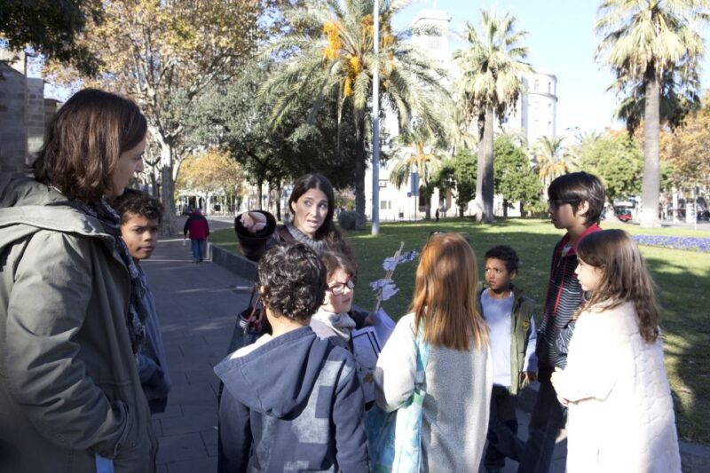 Barcelona: Family Tour in the Footsteps of Columbus - How This Tour Compares to Similar Experiences