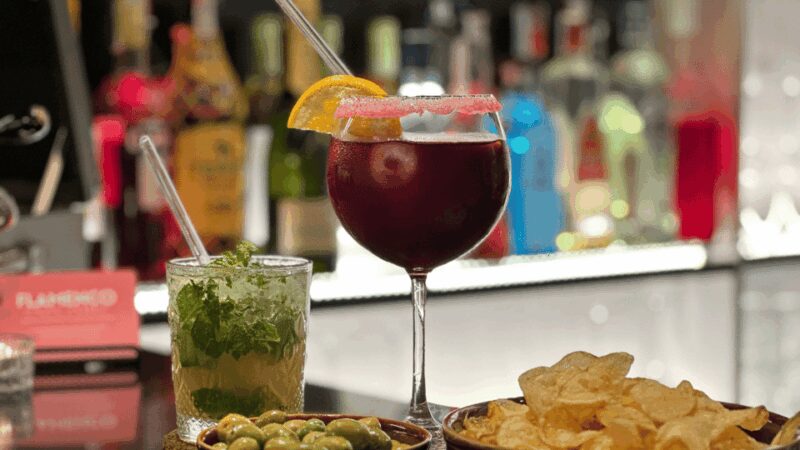 Barcelona: Flamenco Premium Show and Tour Guitar Museum - Key Points