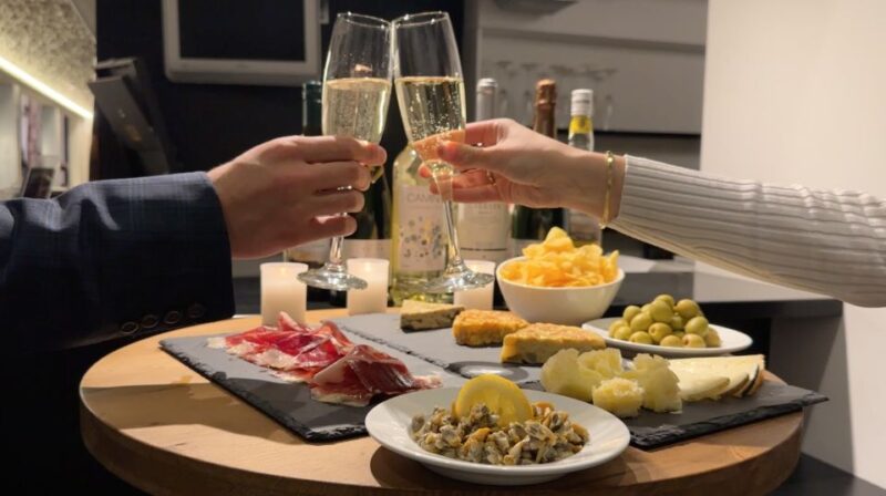 Barcelona: Flamenco Premium Show and Tour Guitar Museum - Final Thoughts on the Casa Sors Flamenco Experience