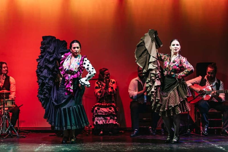 Barcelona: Flamenco Show at the Theater - Value for Money and Overall Impression