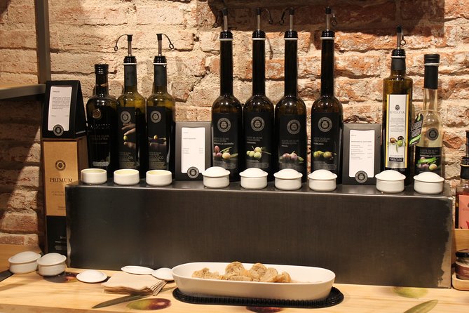 Barcelona Flamenco Show & Tapas | Semi Private Experience - Discover the Charm of Barcelonas Flamenco and Tapas Experience