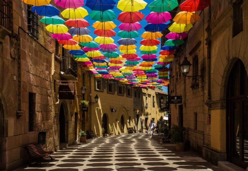 Barcelona: Flamenco Show with Dinner at Tablao de Carmen - The Quality of Performers and Atmosphere