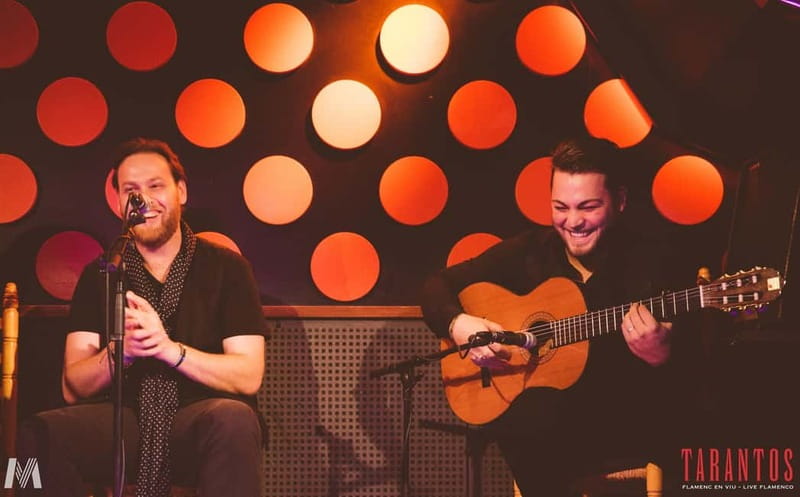 Barcelona: Flamenco, Tapas &Sangria - Sampling Spanish Tapas at Bar Milans Gótico