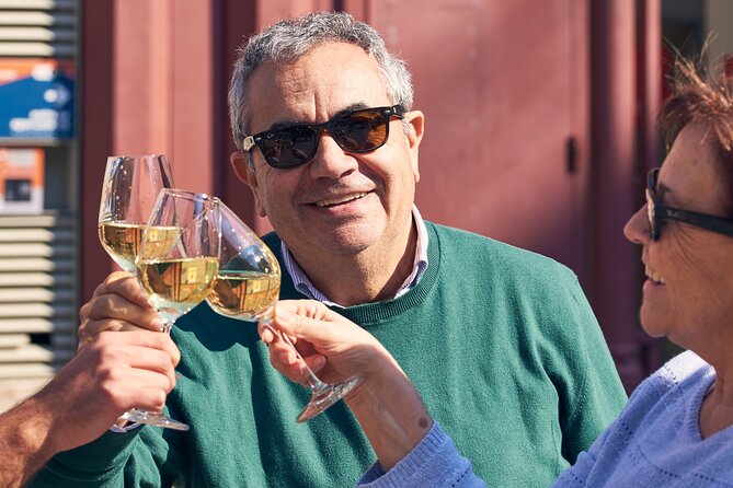 Barcelona Food and Wine Small Group Tour with a Sommelier - The Role of the Professional Sommelier Guide