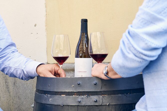 Barcelona Food and Wine Small Group Tour with a Sommelier - Unique Food Stops in Local Neighborhoods