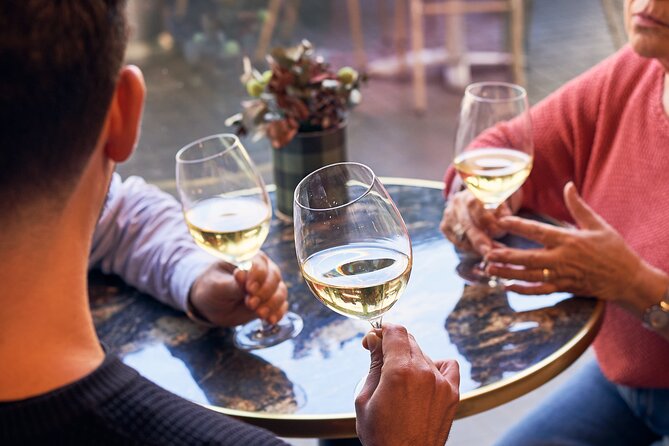 Barcelona Food and Wine Small Group Tour with a Sommelier - Flexibility and Cancellation Policy