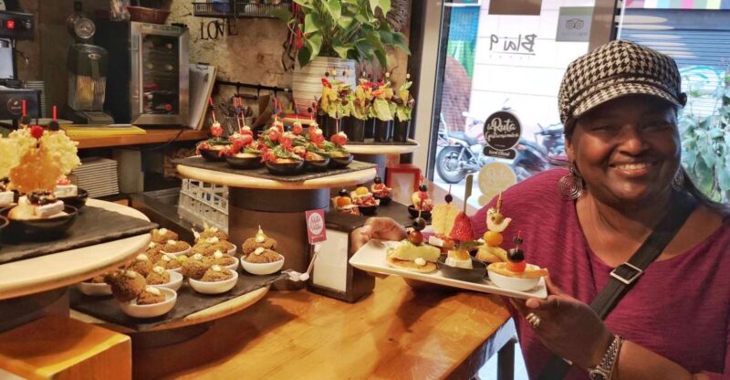 Barcelona: Food & Drink Tasting Tour in Traditional Taverns - Final Thoughts: Who Will Love This Tour?