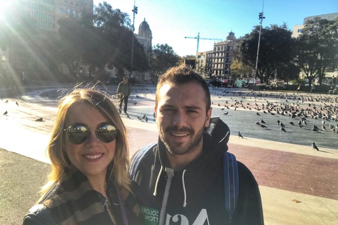 Barcelona Food Tour: Market & Gothic Quarter with Expert Guide - Value and Overall Experience