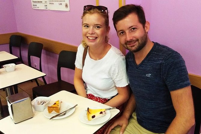 Barcelona Food Tour: Market & Gothic Quarter with Expert Guide - Barcelona Food Tour: Market & Gothic Quarter with Expert Guide