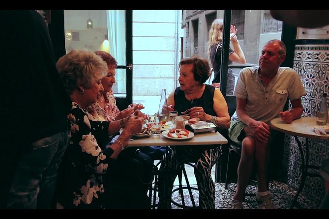 Barcelona Food, Wine and Tapas tasting tour - Morning - Additional Information and Practical Tips