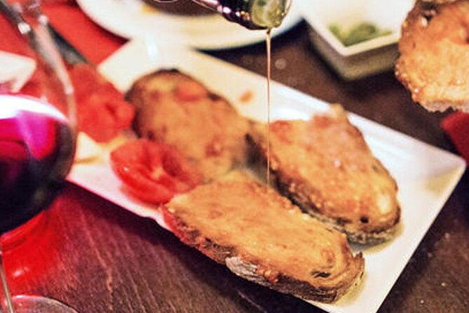 Barcelona Food, Wine and Tapas tasting tour - Morning - Unique Aspects That Make This Tour Stand Out