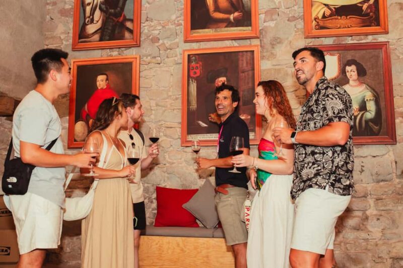 Barcelona: Full-Day Montserrat & Wine Small Group Tour - Practical Details and Group Dynamics