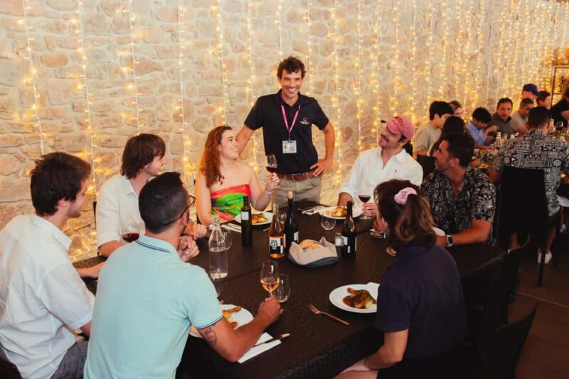 Barcelona: Full-Day Montserrat & Wine Small Group Tour - Final Thoughts on the Montserrat & Wine Small Group Tour