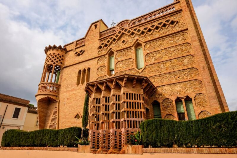 Barcelona: Full-Day Private Tour of Gaudi's Lesser-Known Art - The Sum Up: A Rich Journey into Gaudi’s Hidden World