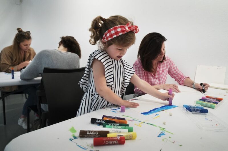 Barcelona: Fundació Joan Miró Skip-the-Line Entry Ticket - Frequently Asked Questions