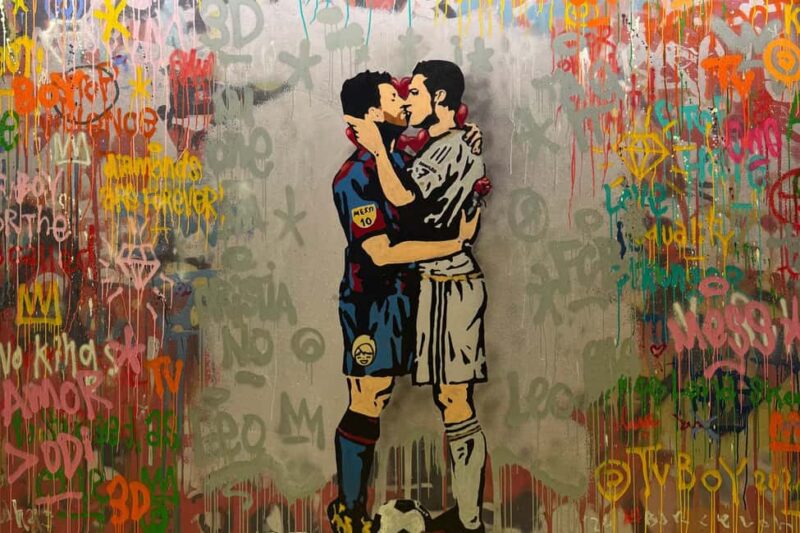 Barcelona: Gaudí City Tour with The Off Museum Entry - Walking Through Eixample: Gaudí’s Architectural Canvas