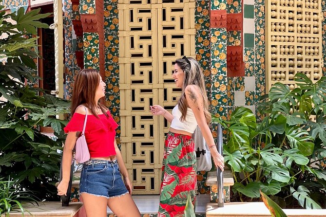 Barcelona Gaudi Houses Tour: Casa Vicens, Pedrera & Casa Batlló - Key Points