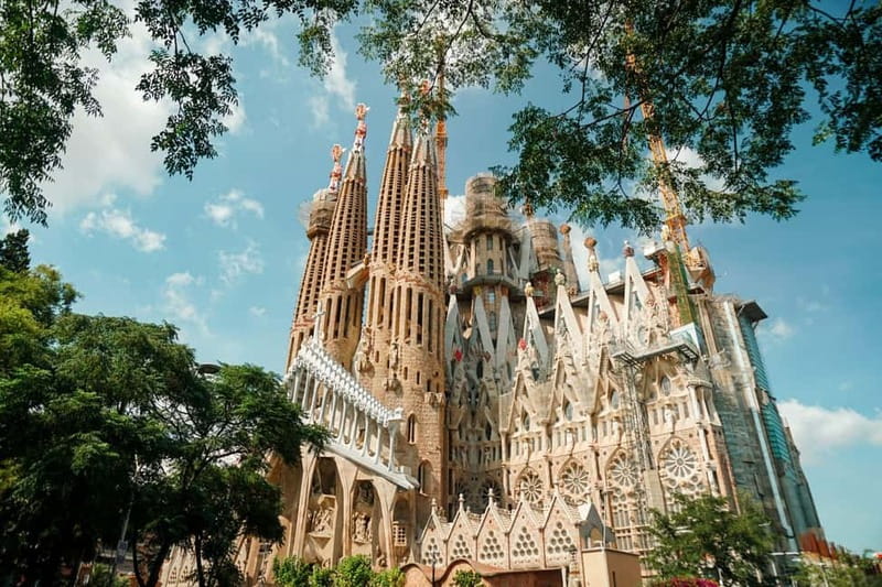 Barcelona: Gaudí, Modernism & a Taste of Catalonia - Booking, Cancellation, and Additional Info