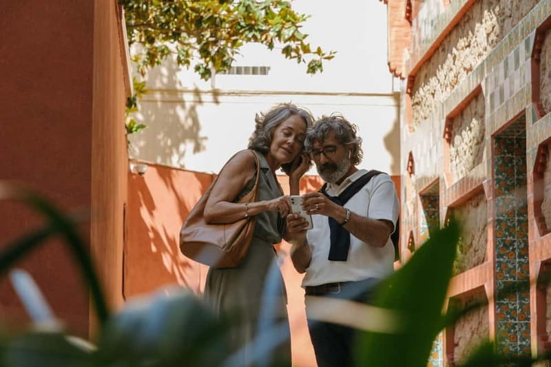 Barcelona: Gaudi's Casa Vicens Skip-the-Line Entrance Ticket - The Experience and Crowd Levels