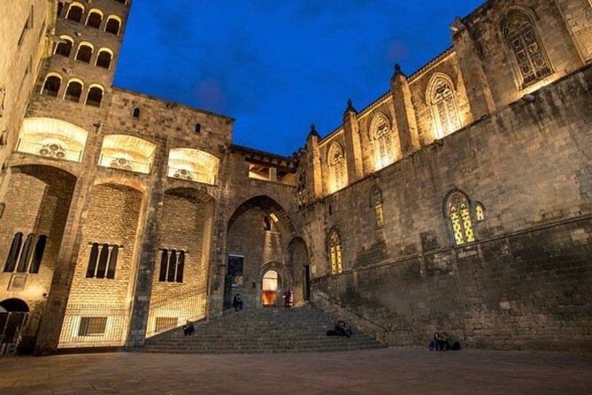 Barcelona Ghosts & Legends Tour - The Value and Booking Considerations