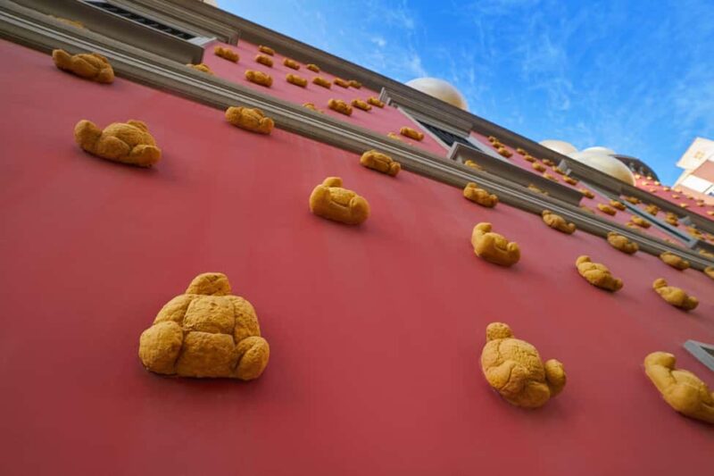 Barcelona: Girona & Figueres Day Trip with Dali Museum - Why This Tour Is a Great Choice for Culture and Art Enthusiasts