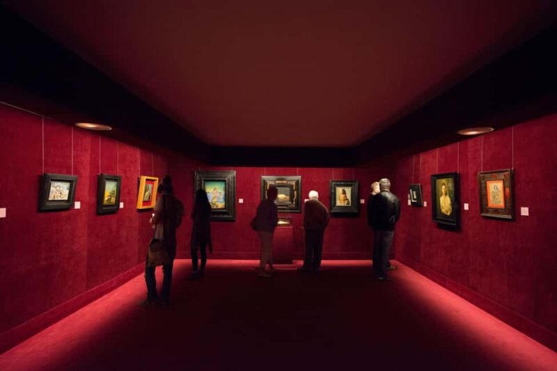 Barcelona: Girona & Figueres Day Trip with Dali Museum - Who Will Enjoy This Day Trip Most