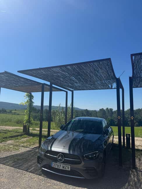 Barcelona: Girona Private City tour - Walking Along the River and Admiring Colorful Houses and Bridges