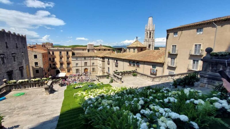 Barcelona: Girona Private City tour - Practical Tips for the Tour Day