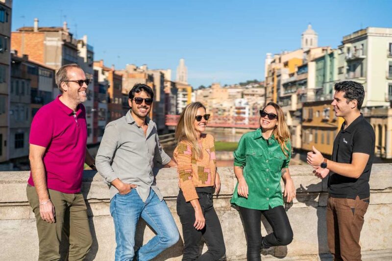 Barcelona: Girona Private Guided Tour by High-Speed Train - Game of Thrones Filming Locations