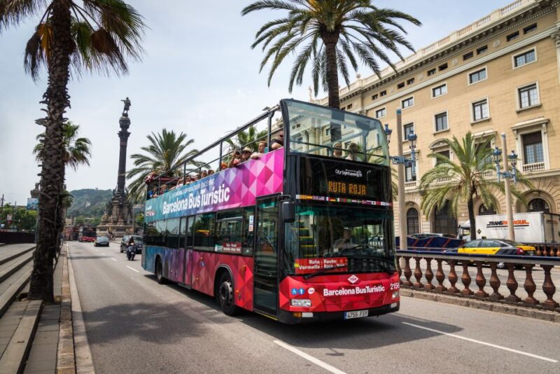 Barcelona: Go City All-Inclusive Pass with 45+ Attractions - Practical Details: Meeting Points, Activation, and Accessibility