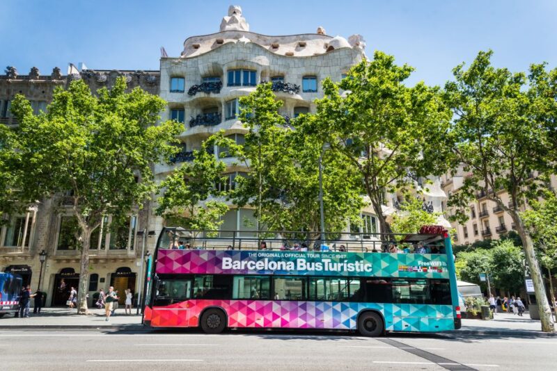 Barcelona: Go City Explorer Pass - Choose 2 to 7 Attractions - Final Thoughts on the Barcelona Explorer Pass