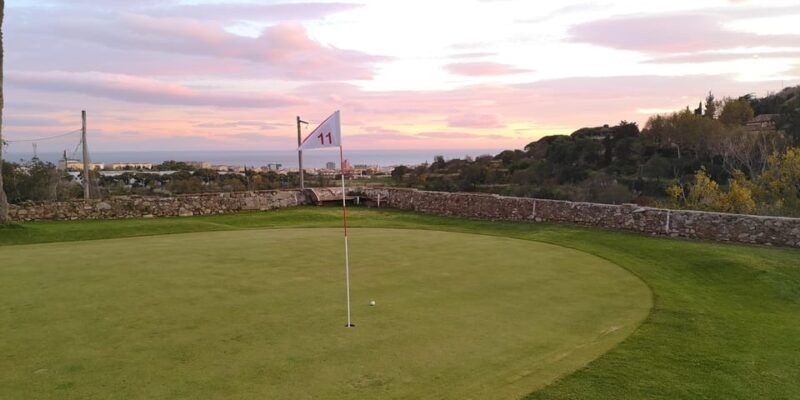 Barcelona Golfing: All-Inclusive Experience Pick-Up Drop-Off - Discover the All-Inclusive Barcelona Golfing Experience