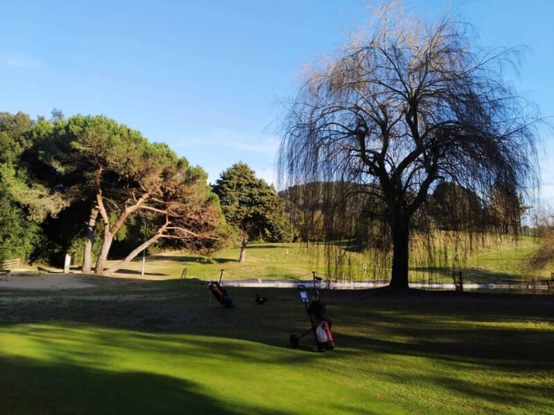 Barcelona Golfing: All-Inclusive Experience Pick-Up Drop-Off - Equipment Provided for a Hassle-Free Golf Day