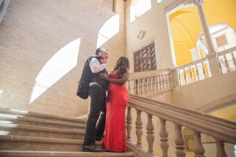 Barcelona: Gothic Quarter Private Photoshoot Experience - Flexibility in Scheduling and Cancellations