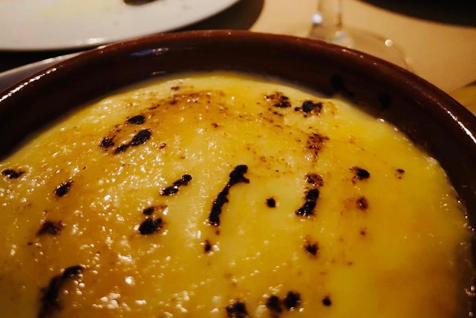 Barcelona Gothic Quarter Tapas Small Group Tour - Visiting Small, Local Restaurants in the Gothic Quarter