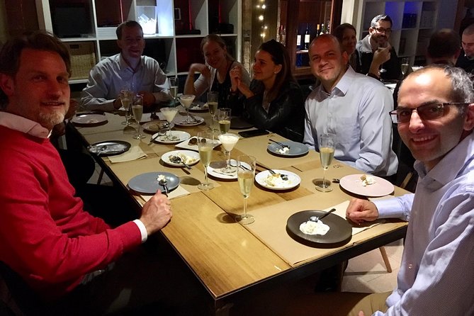 Barcelona Gothic Quarter Tapas Small Group Tour - The Guide’s Role in Creating a Memorable Evening