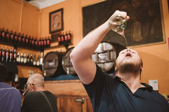 Barcelona Gothic Quarter Tapas & Taverns Food & Wine Tour - Value and What’s Included