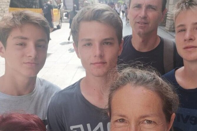 Barcelona Gothic Quarter Walking Tour With A Guide - Key Points