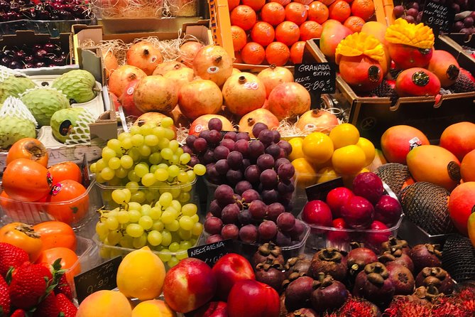 Barcelona Gothic Quarter's Deepest Secrets & Sangria - The Guide’s Personal Touch and Storytelling