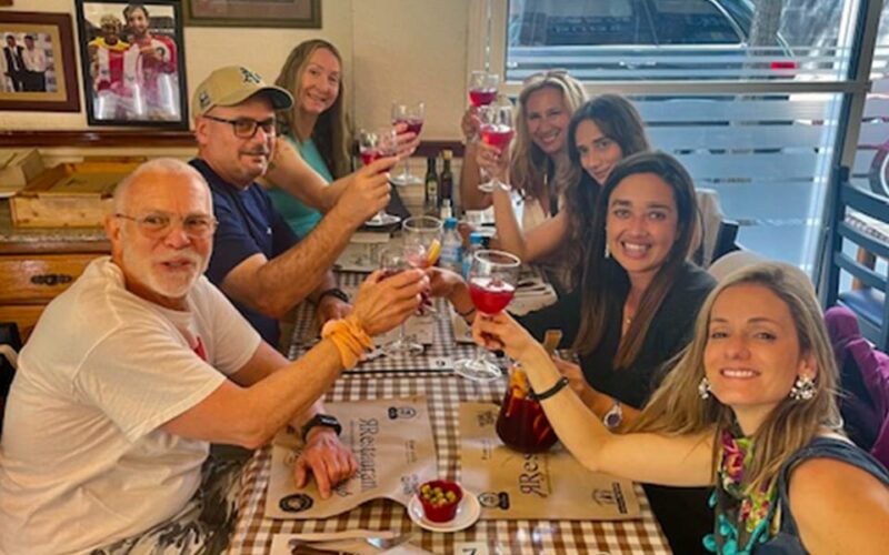 Barcelona: Gothic Quarter's Deepest Secrets Tour and Sangria - Discovering the Hidden Mysteries of the Gothic Quarter