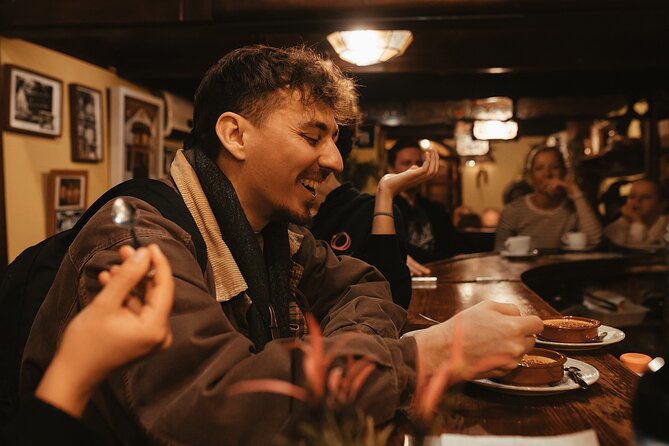 Barcelona : Gothic, Tapas, Churros & Vermouth - The Multicultural Gastronomic Experience