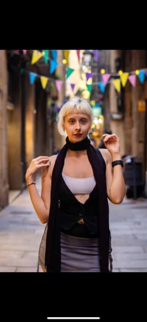 Barcelona Gothic Tour and Photos & Video - Key Points