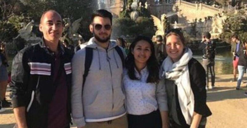 Barcelona: Gracia Walking Tour With A Guide - Who Will Enjoy This Tour?