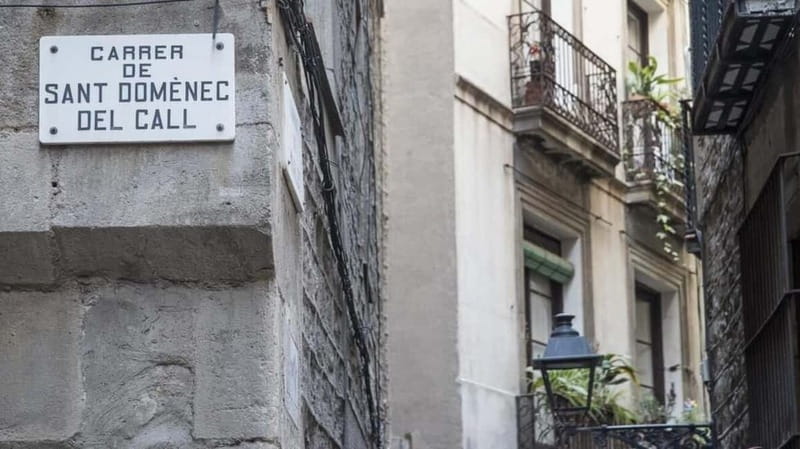 Barcelona Greater Sinagogue Ticket Entrance - Key Points