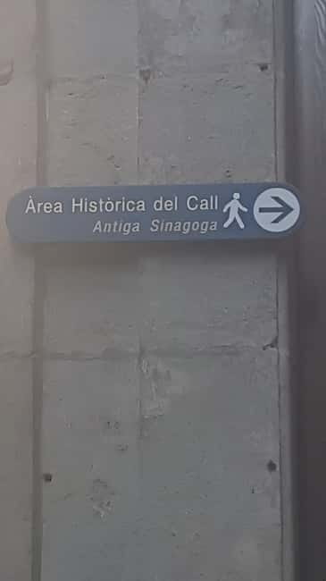 Barcelona Greater Sinagogue Ticket Entrance - Final Thoughts: Is the Barcelona Greater Synagogue Ticket for You?