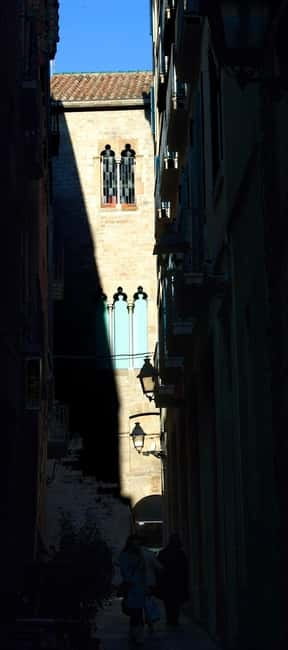 Barcelona Greater Sinagogue Ticket Entrance - Frequently Asked Questions