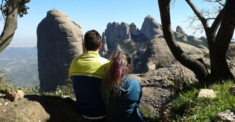 Barcelona: Half-Day Montserrat Monastery and Mountain Hike - Why Choose This Montserrat Monastery and Mountain Hike