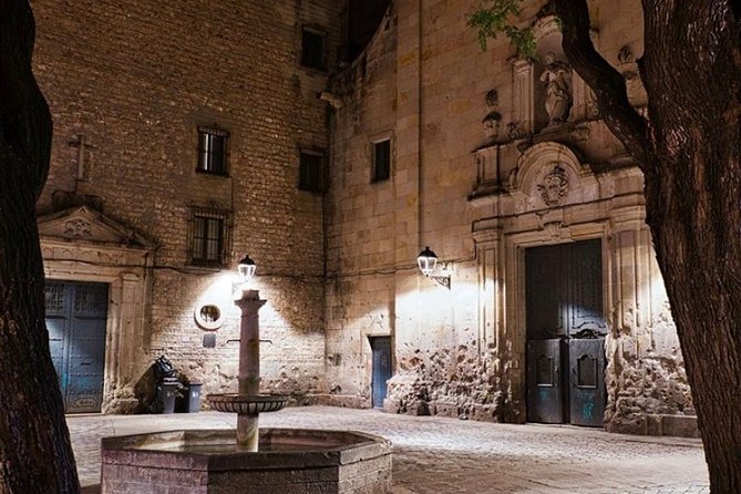 Barcelona Half-Day Sightseeing Private Tour - Visiting Montjuic Hill and the 1992 Olympics Site