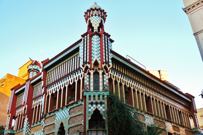 Barcelona Half Day Tour by Sidecar Motorcycle - The Experience of Riding in a Sidecar Motorcycle